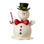 Mr. Jolly Bobble Head | Bethany Lowe | Christmas Decor