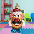 Mr. Potato Head Ornament - Che Cose Belle