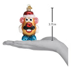 Mr. Potato Head Ornament - Che Cose Belle