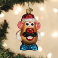 Mr. Potato Head Ornament - Che Cose Belle