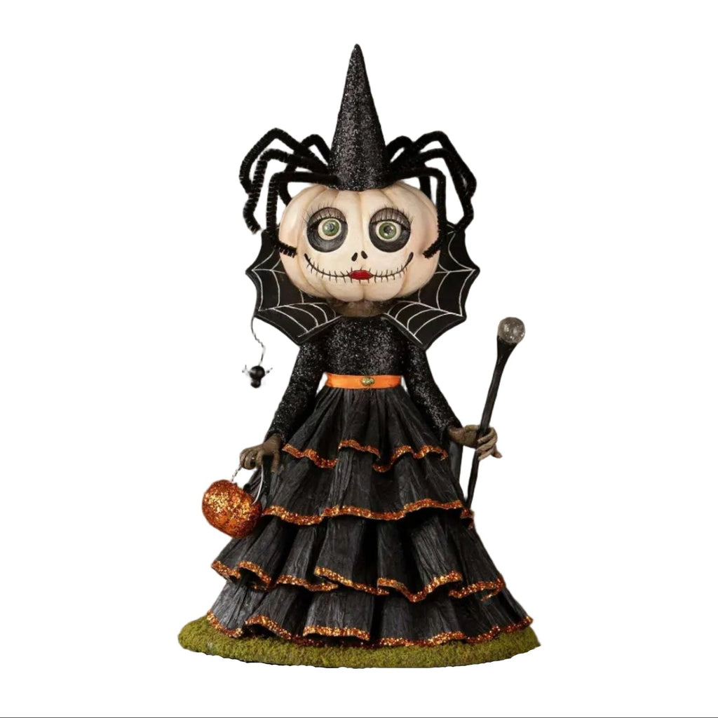 Mrs. Casperita's Night Out | Halloween Decor | Bethany Lowe - Che Cose Belle