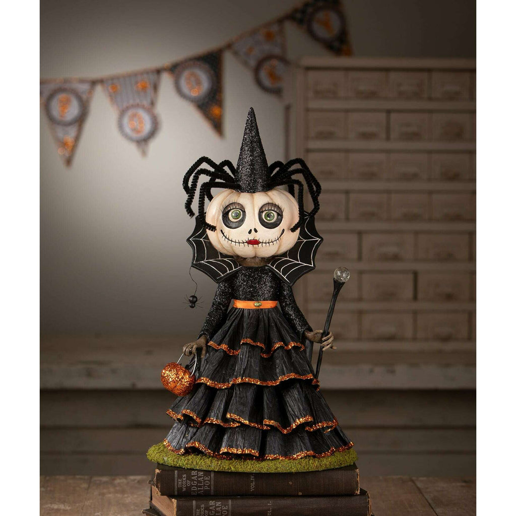 Mrs. Casperita's Night Out | Halloween Decor | Bethany Lowe