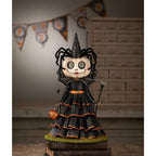 Mrs. Casperita's Night Out | Halloween Decor | Bethany Lowe