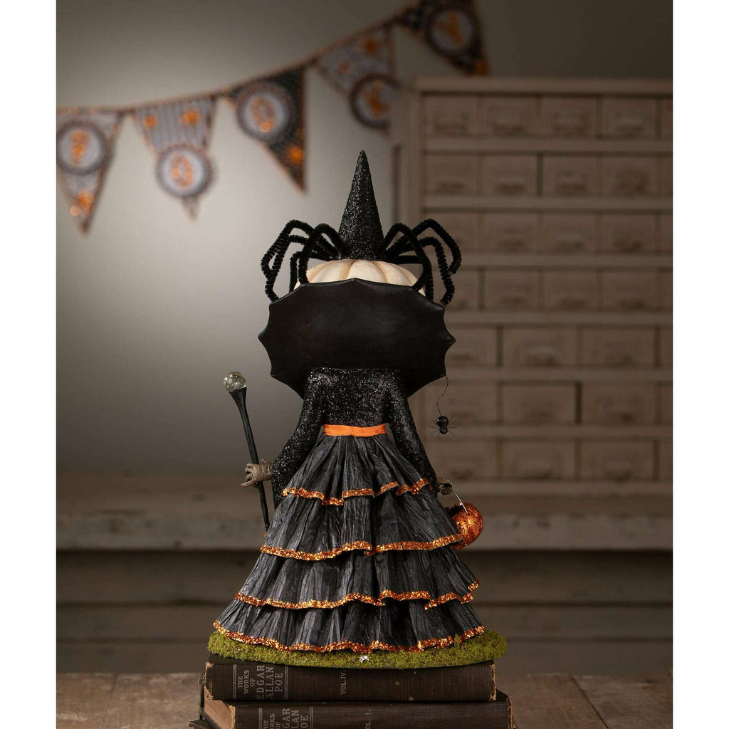 Mrs. Casperita's Night Out | Halloween Decor | Bethany Lowe