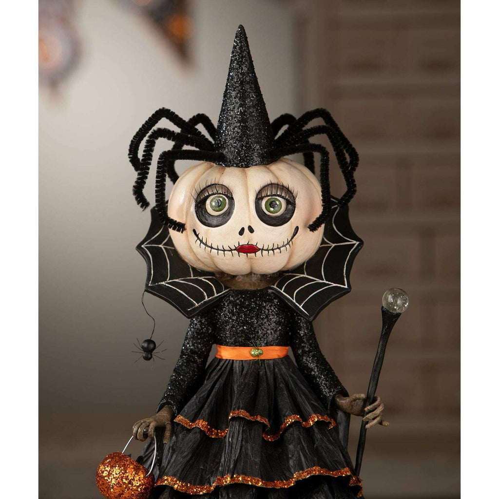 Mrs. Casperita's Night Out | Halloween Decor | Bethany Lowe