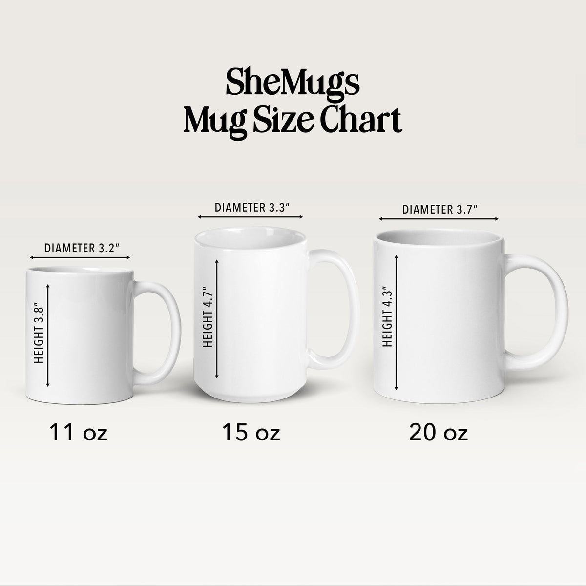 Our Friendship is Endless Mug