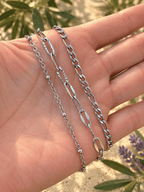 MULTI CHAIN NECKLACE - Che Cose Belle