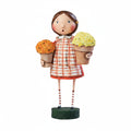 Mumsey Fall Figurine by Lori Mitchell - Che Cose Belle