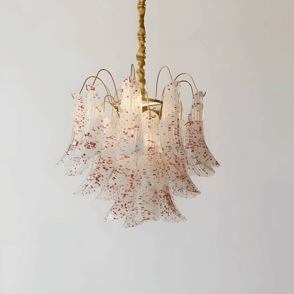 Murano Glass Chandelier - Che Cose Belle