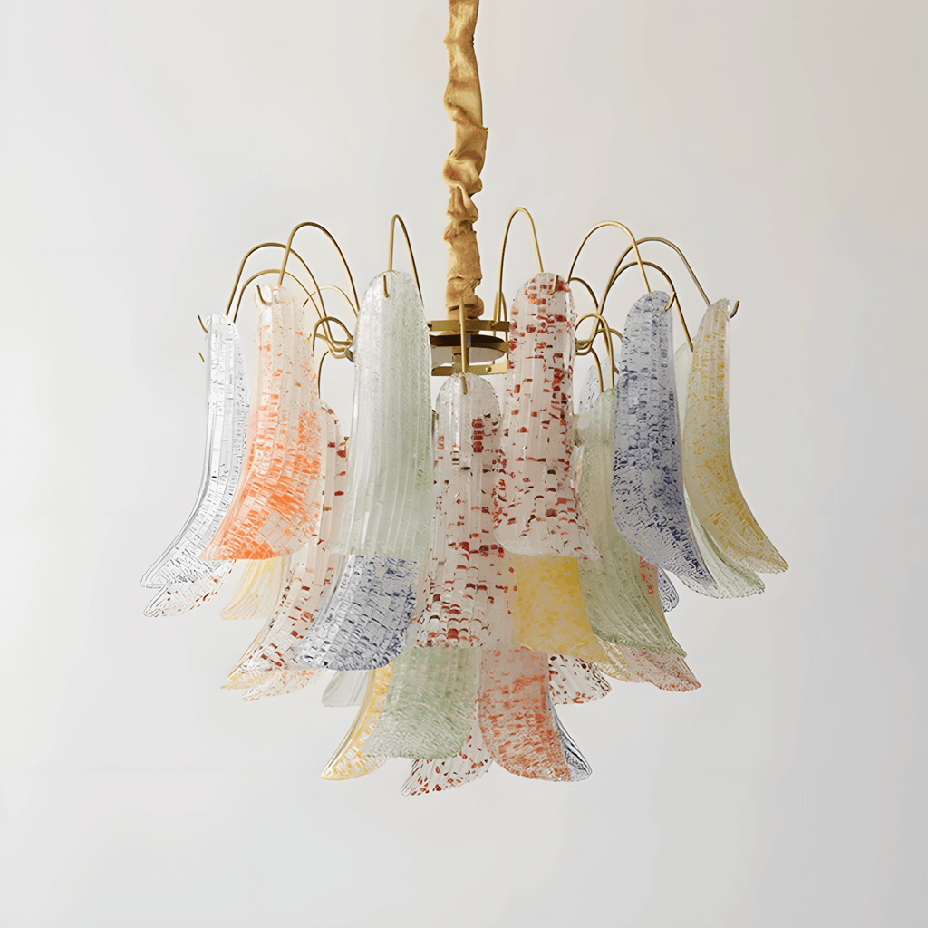 Murano Glass Chandelier - Che Cose Belle