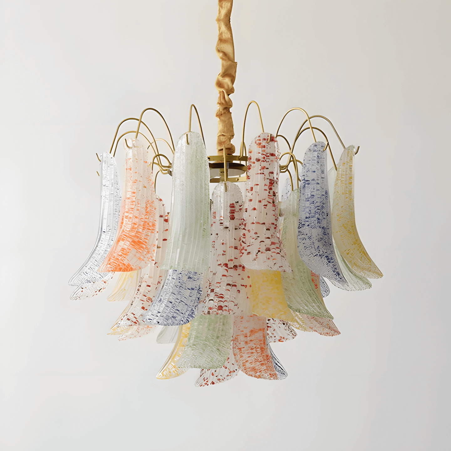 Murano Glass Chandelier - Che Cose Belle