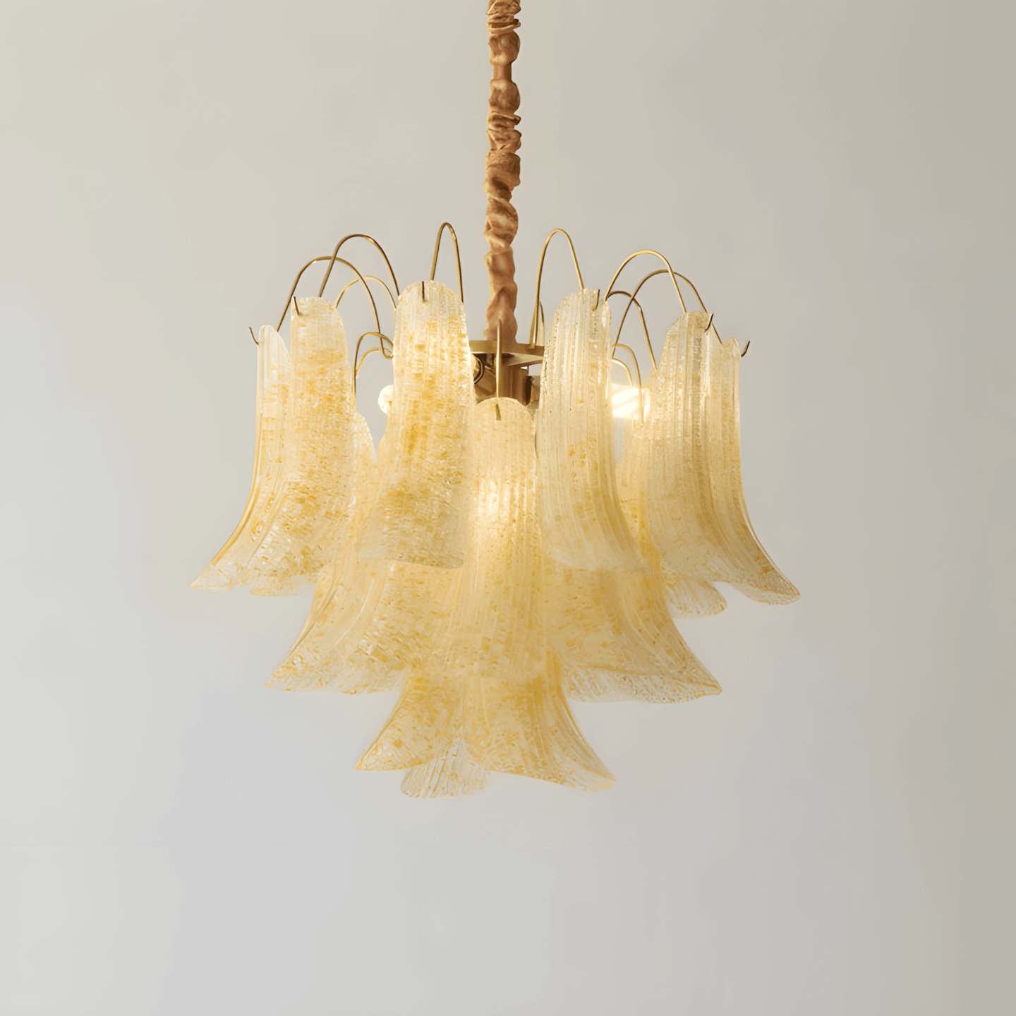 Murano Glass Chandelier - Che Cose Belle