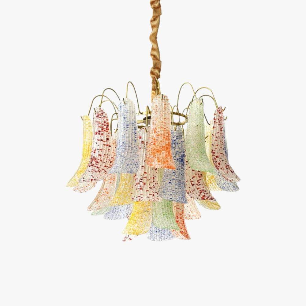 Murano Glass Chandelier - Che Cose Belle