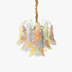 Murano Glass Chandelier - Che Cose Belle