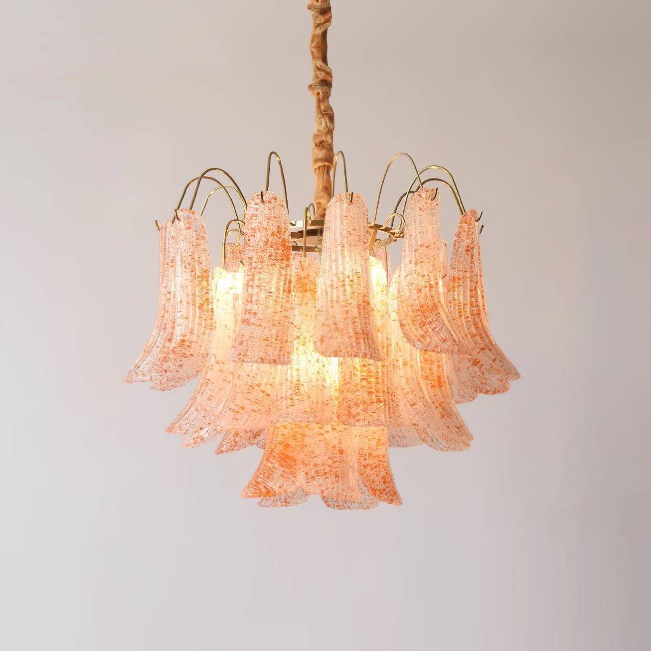 Murano Glass Chandelier - Che Cose Belle
