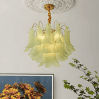 Murano Glass Chandelier - Che Cose Belle
