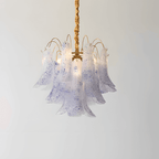 Murano Glass Chandelier - Che Cose Belle
