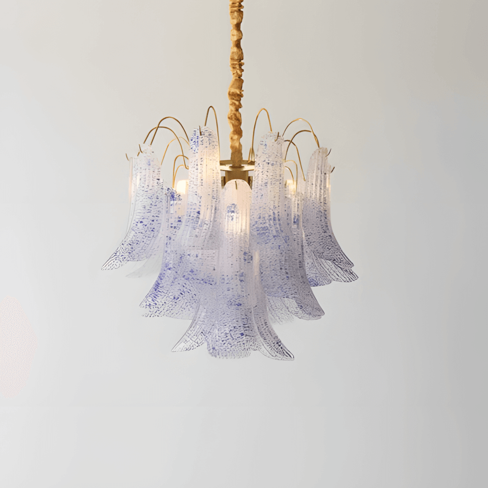 Murano Glass Chandelier - Che Cose Belle