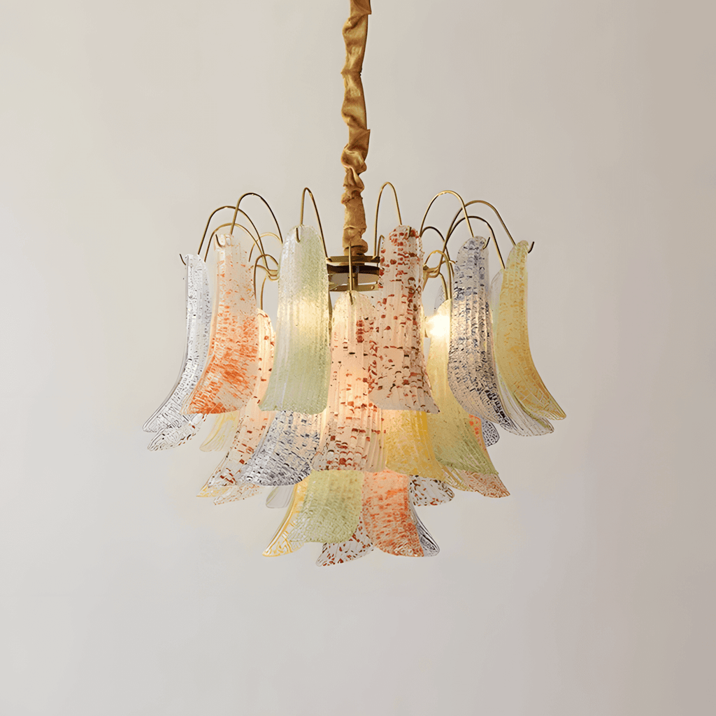 Murano Glass Chandelier - Che Cose Belle
