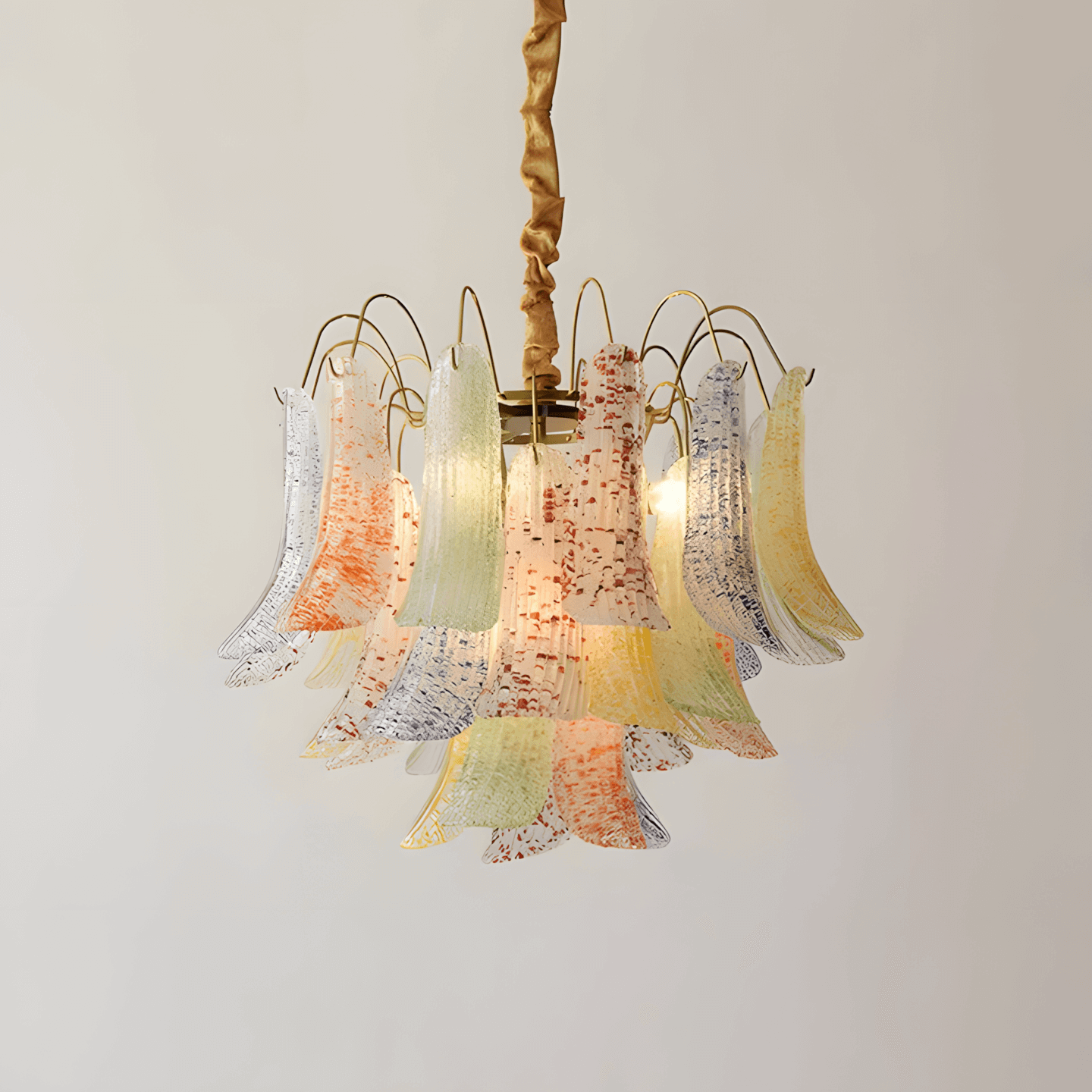 Murano Glass Chandelier - Che Cose Belle