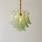Murano Glass Chandelier - Che Cose Belle