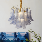 Murano Glass Chandelier - Che Cose Belle