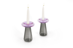 Mushroom Candlesticks - Che Cose Belle