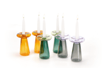 Mushroom Candlesticks - Che Cose Belle