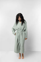 Muslin Cotton Kimono - Che Cose Belle