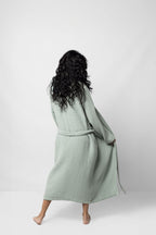 Muslin Cotton Kimono - Che Cose Belle