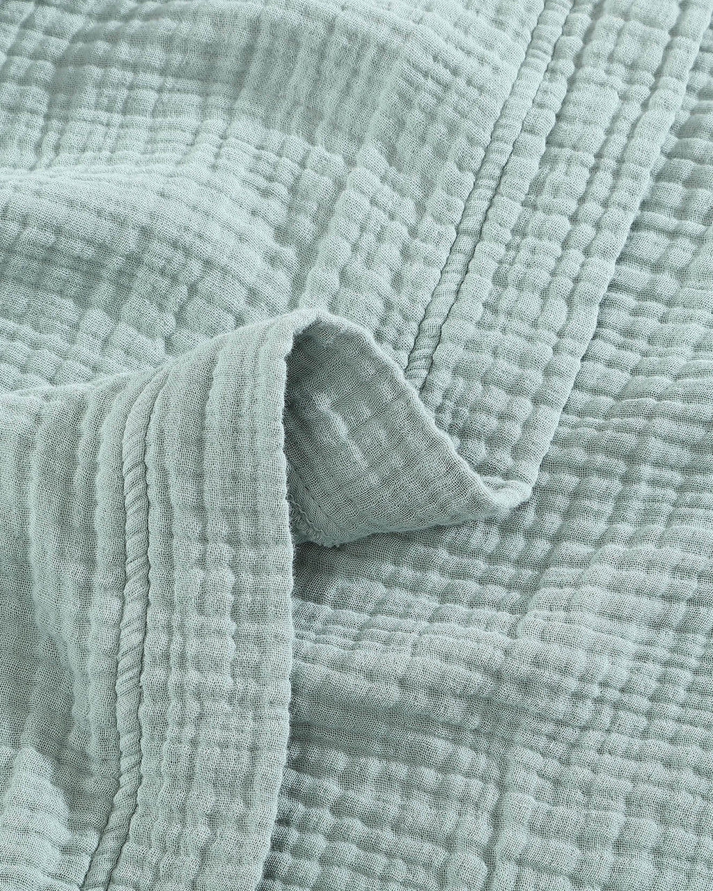 Muslin Cotton Kimono - Che Cose Belle