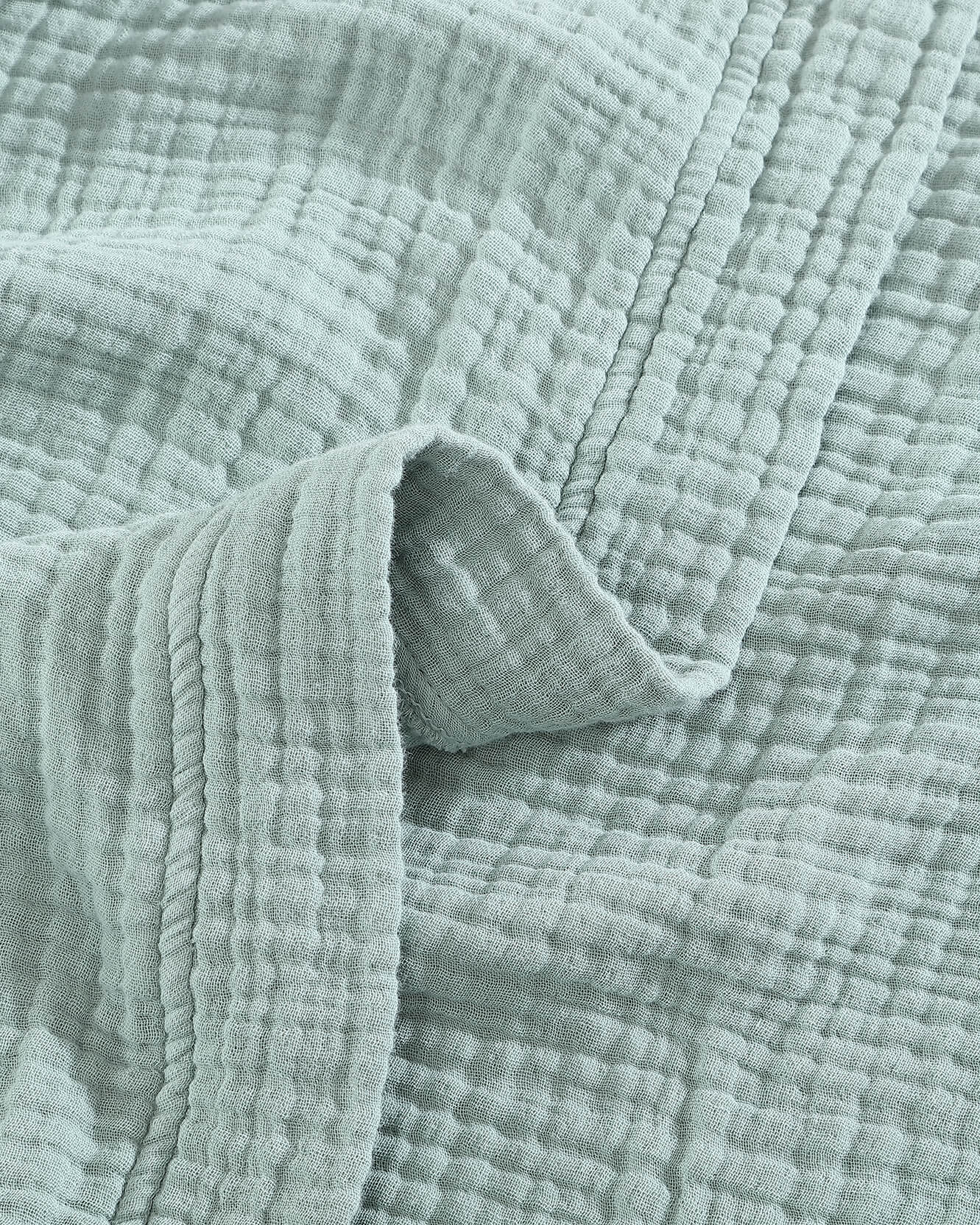Muslin Cotton Kimono - Che Cose Belle