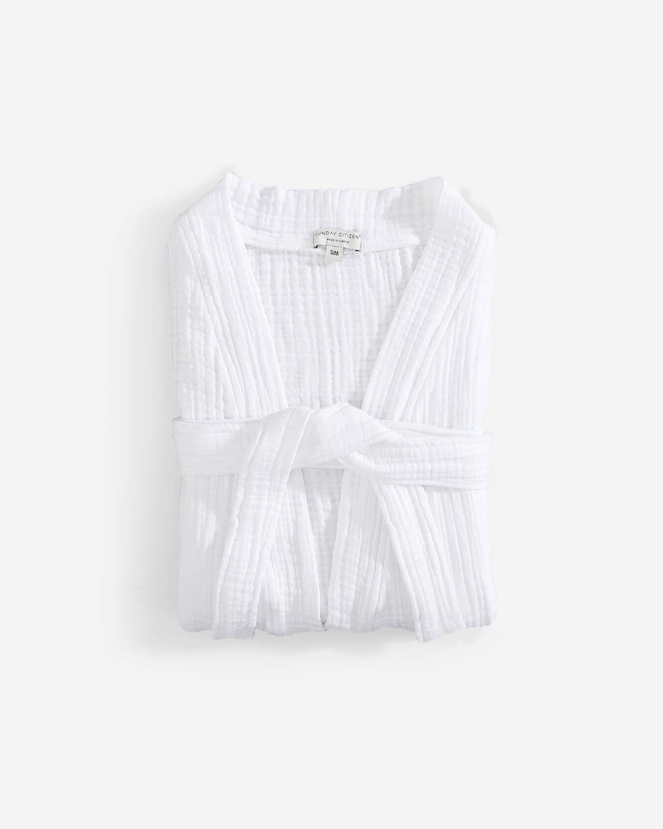 Muslin Cotton Kimono - Che Cose Belle
