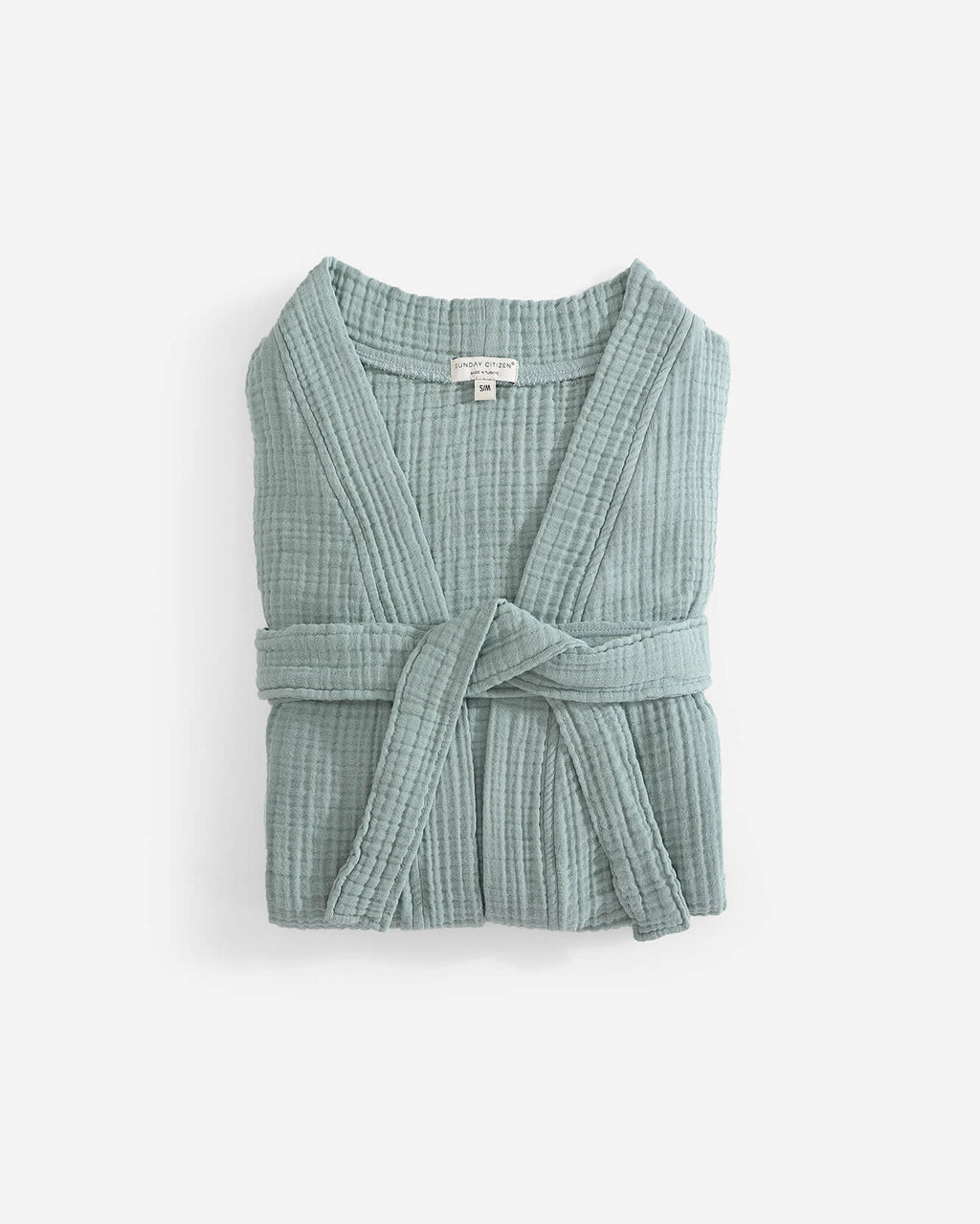 Muslin Cotton Kimono - Che Cose Belle