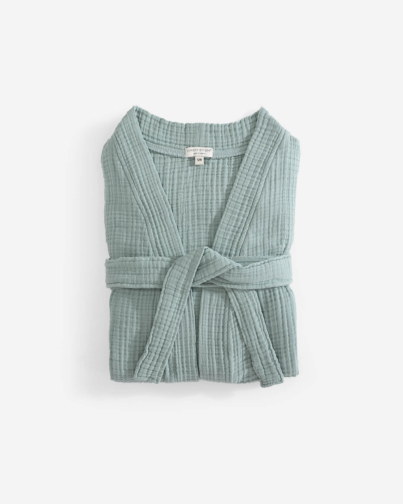 Muslin Cotton Kimono - Che Cose Belle