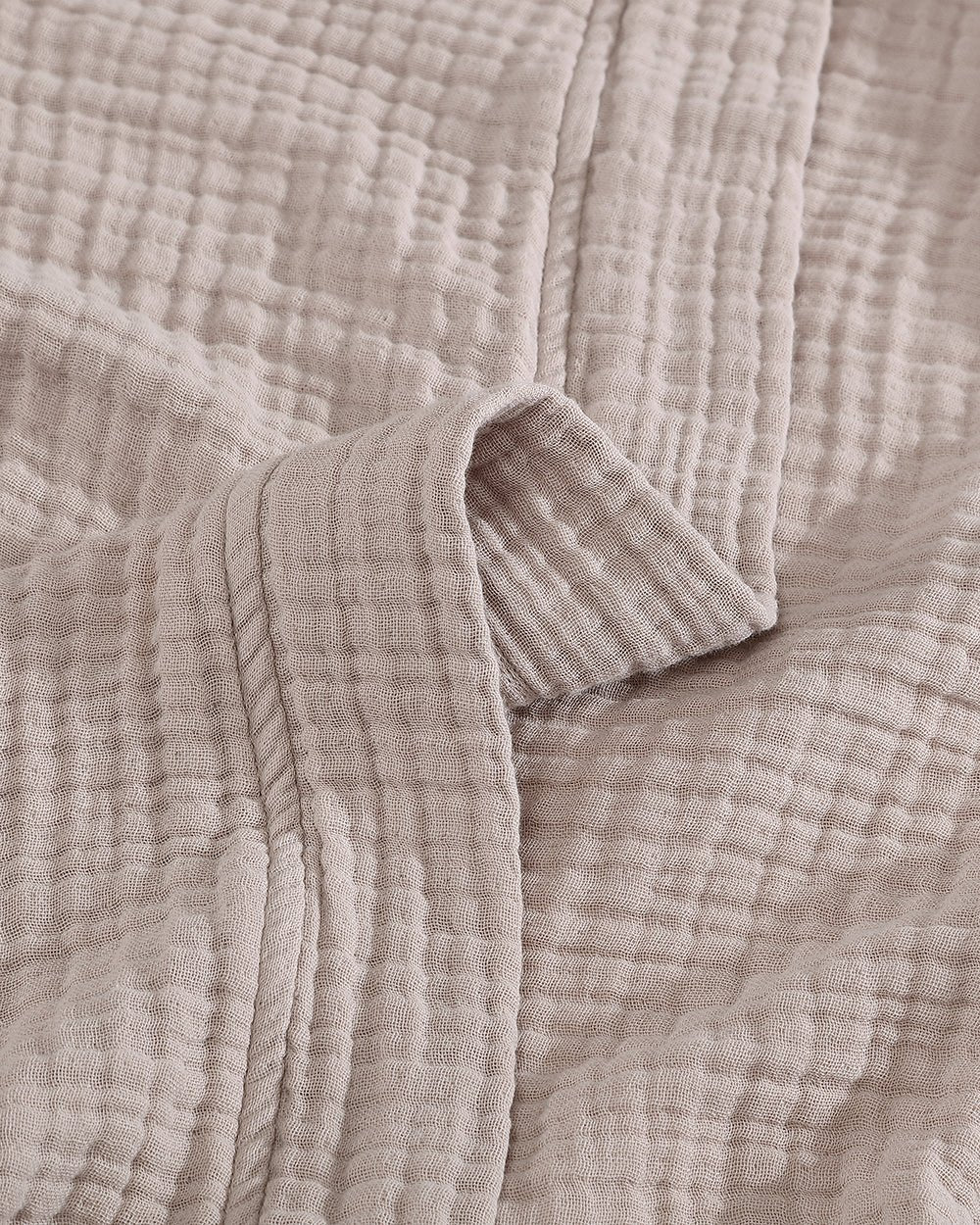 Muslin Cotton Kimono - Che Cose Belle