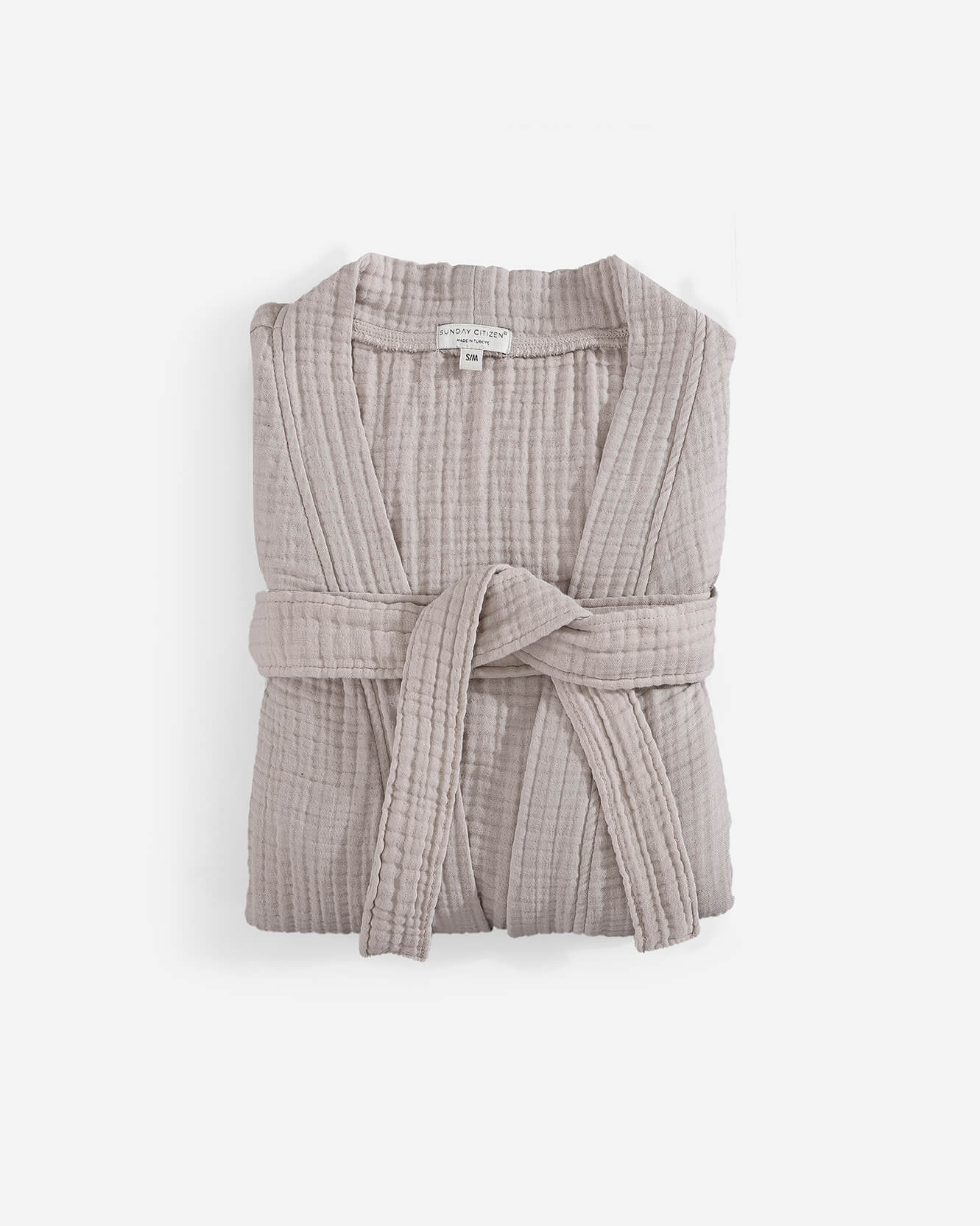 Muslin Cotton Kimono - Che Cose Belle