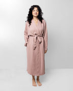 Muslin Cotton Kimono - Che Cose Belle