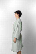 Muslin Cotton Kimono - Che Cose Belle