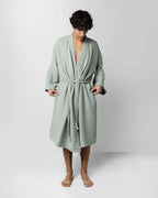Muslin Cotton Kimono - Che Cose Belle