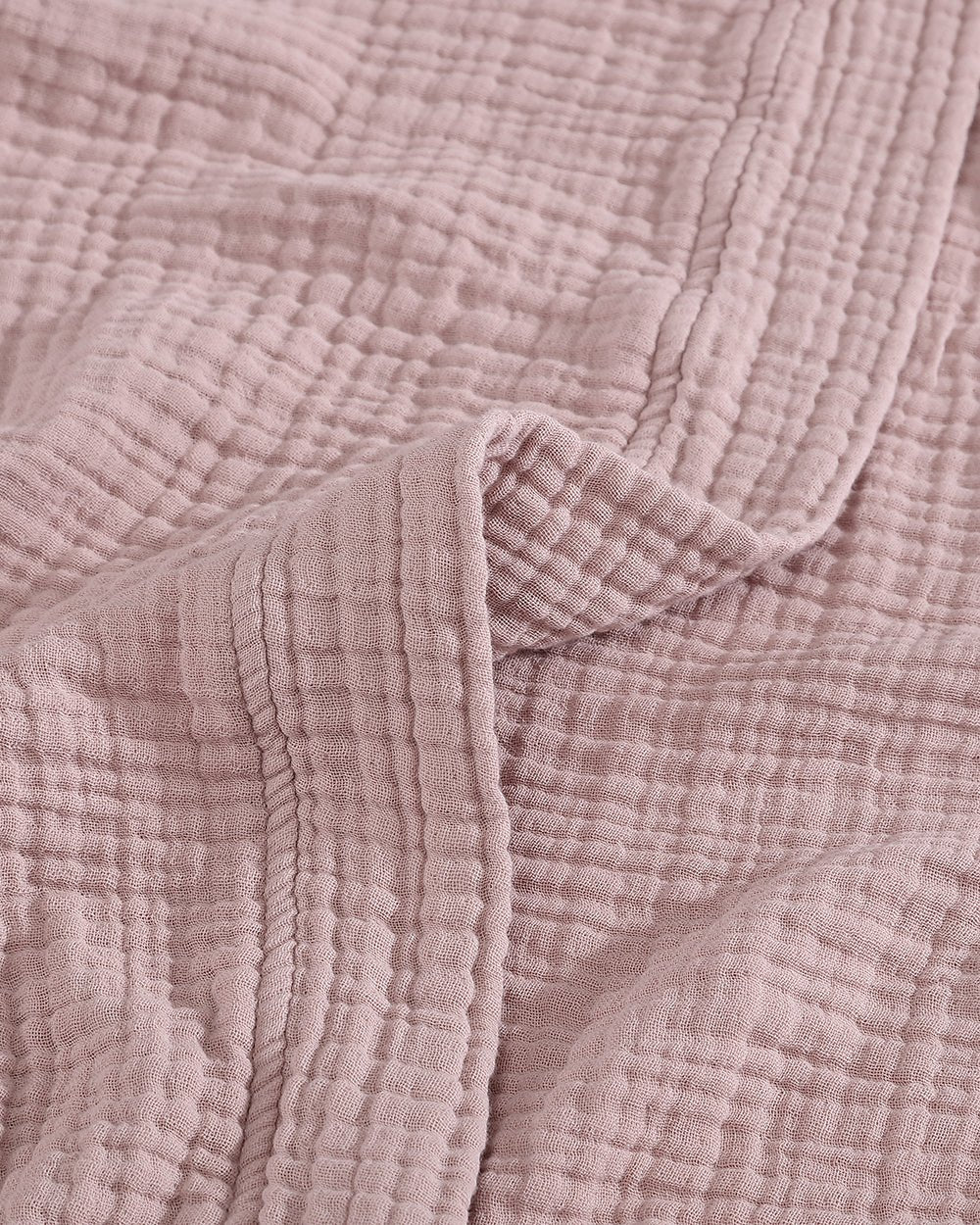 Muslin Cotton Kimono - Che Cose Belle