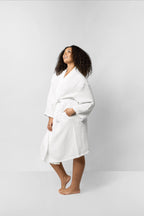 Muslin Cotton Kimono - Che Cose Belle