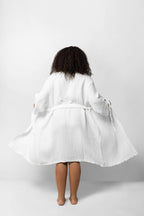 Muslin Cotton Kimono - Che Cose Belle