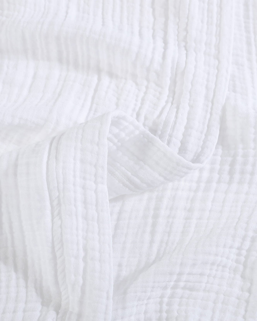 Muslin Cotton Kimono - Che Cose Belle