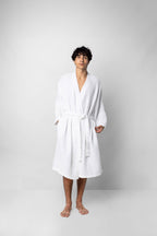 Muslin Cotton Kimono - Che Cose Belle
