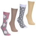 Muted Neutrals Sock Bundle - Che Cose Belle