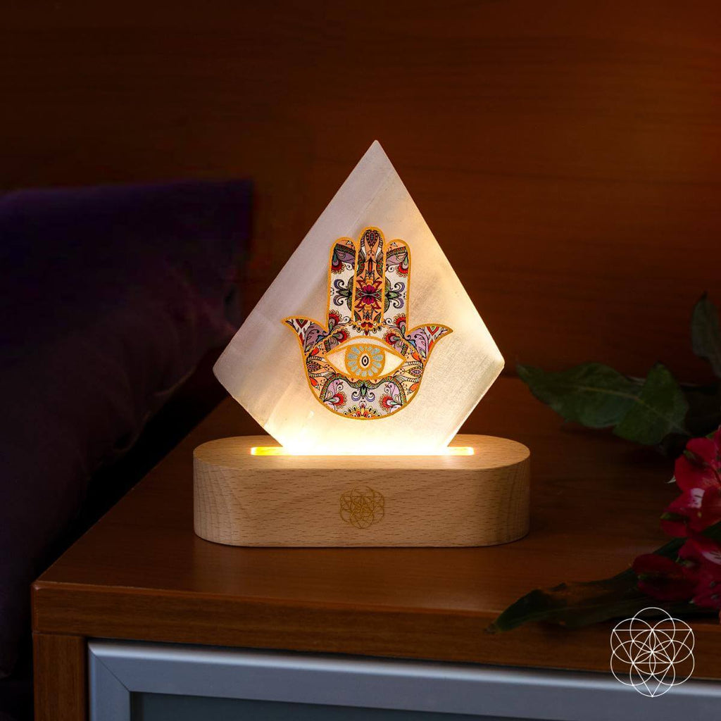 My Aura Spa - Mood Lamp of Rejuvenation - Che Cose Belle