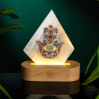My Aura Spa - Mood Lamp of Rejuvenation - Che Cose Belle