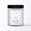My Wish Serenity Candle - Che Cose Belle