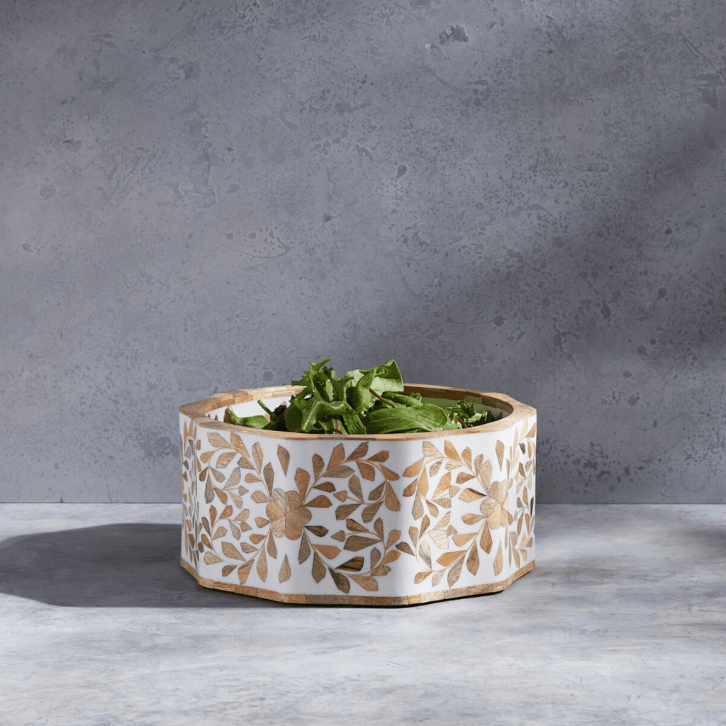 Mya Inlay Bowl - Che Cose Belle